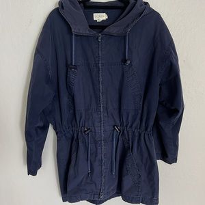 J Crew jacket